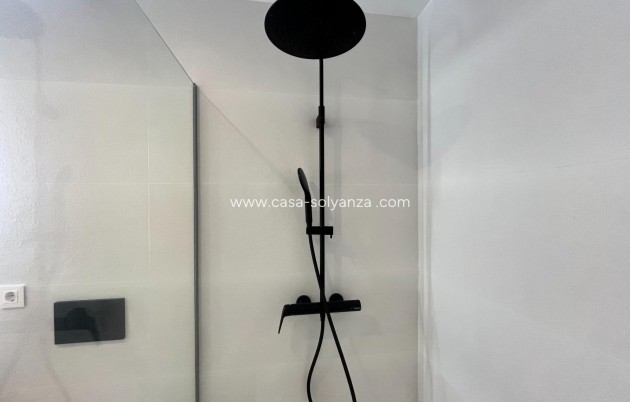 Reventa - Apartamento / piso - Torrevieja - Torreblanca