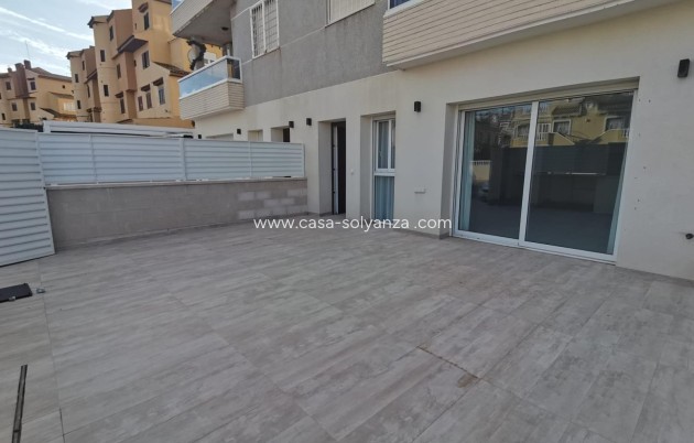 Reventa - Apartamento / piso - Torrevieja - Torreblanca