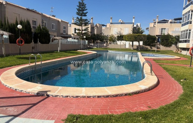 Reventa - Apartamento / piso - Torrevieja - Torreblanca