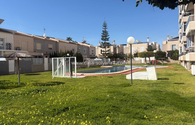 Reventa - Apartamento / piso - Torrevieja - Torreblanca