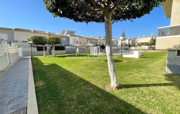 Reventa - Apartamento / piso - Torrevieja - Torreblanca