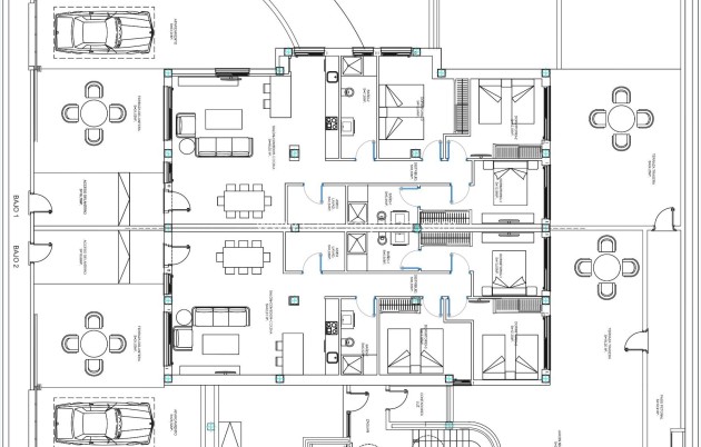 Reventa - Apartamento / piso - Torrevieja - Torreblanca