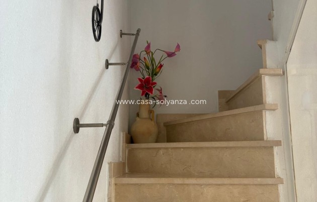 Reventa - Bungalow - Orihuela Costa - Los Almendros-La Florida