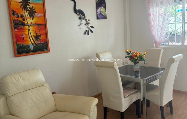 Reventa - Bungalow - Orihuela Costa - Los Almendros-La Florida