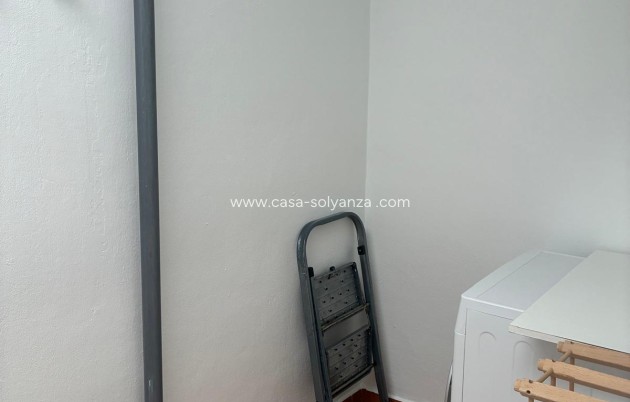 Reventa - Bungalow - Orihuela Costa - Los Almendros-La Florida