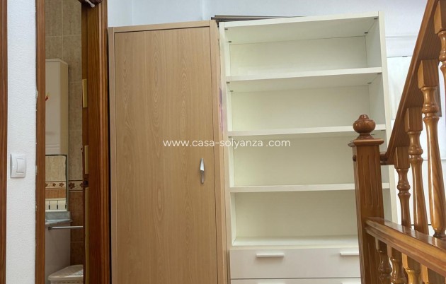 Reventa - Bungalow - Orihuela Costa - Los Almendros-La Florida