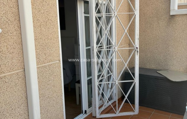 Reventa - Bungalow - Orihuela Costa - Los Almendros-La Florida