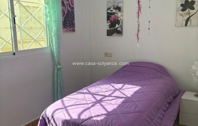 Reventa - Bungalow - Orihuela Costa - Los Almendros-La Florida