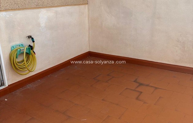 Reventa - Bungalow - Orihuela Costa - Los Almendros-La Florida