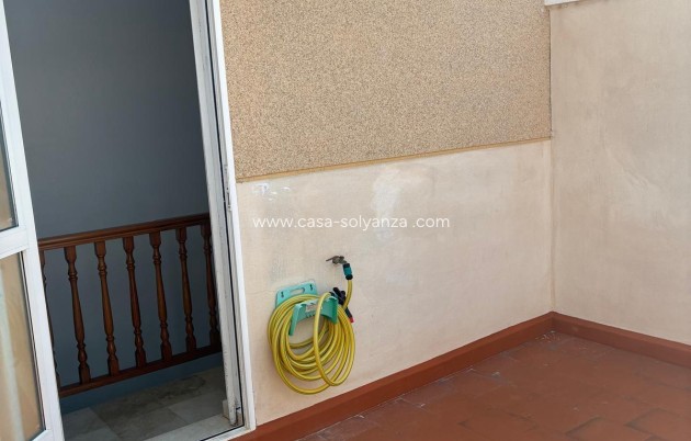 Reventa - Bungalow - Orihuela Costa - Los Almendros-La Florida