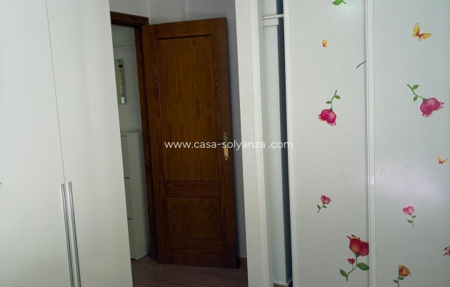 Reventa - Bungalow - Orihuela Costa - Los Almendros-La Florida