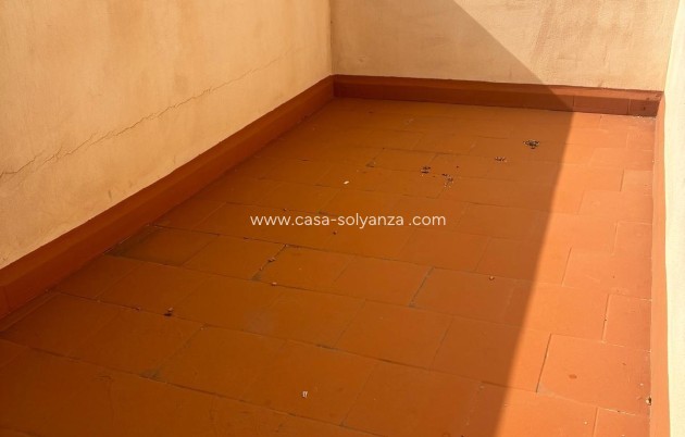 Reventa - Bungalow - Orihuela Costa - Los Almendros-La Florida