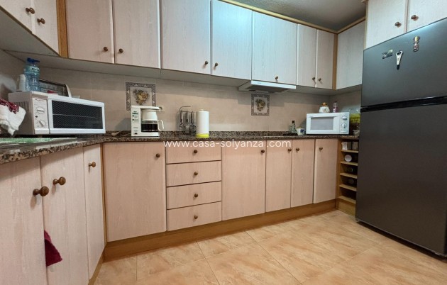 Reventa - Apartamento / piso - Torrevieja - Playa de los Locos