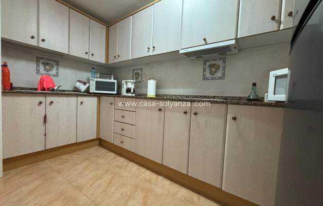 Reventa - Apartamento / piso - Torrevieja - Playa de los Locos
