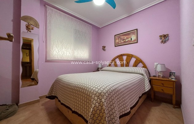 Reventa - Apartamento / piso - Torrevieja - Playa de los Locos