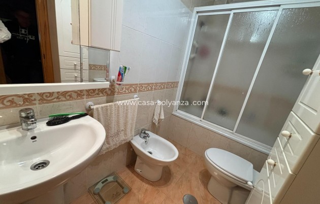 Reventa - Apartamento / piso - Torrevieja - Playa de los Locos