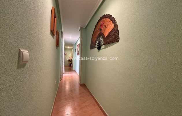 Reventa - Apartamento / piso - Torrevieja - Playa de los Locos