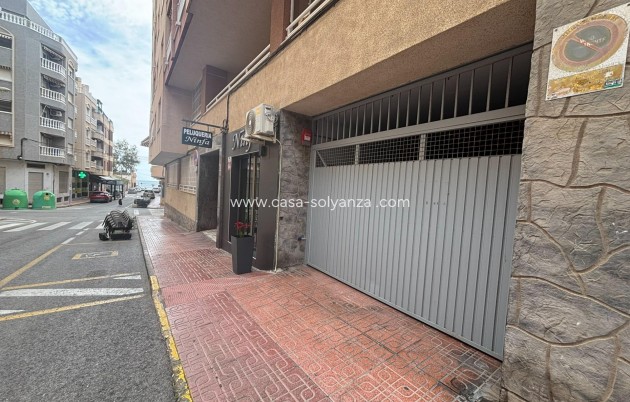 Reventa - Apartamento / piso - Torrevieja - Playa de los Locos