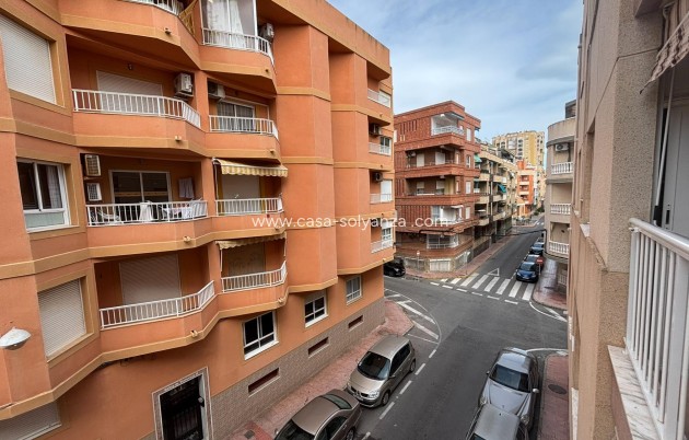 Reventa - Apartamento / piso - Torrevieja - Playa de los Locos