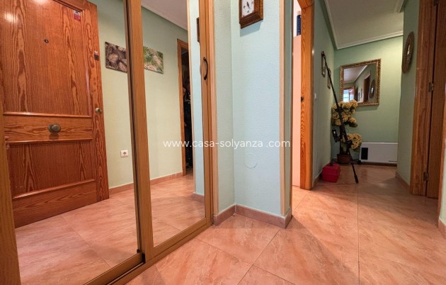 Reventa - Apartamento / piso - Torrevieja - Playa de los Locos