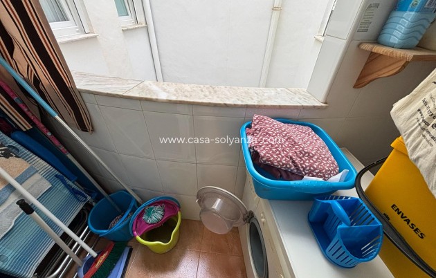 Reventa - Apartamento / piso - Torrevieja - Playa de los Locos