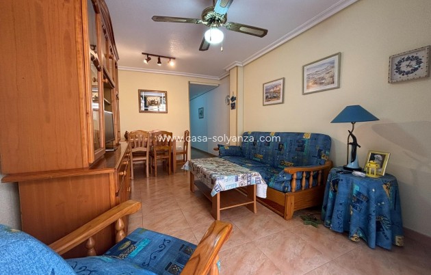 Reventa - Apartamento / piso - Torrevieja - Playa de los Locos