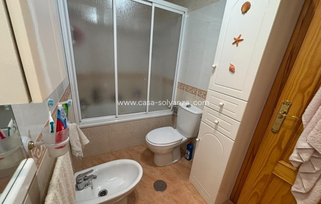 Reventa - Apartamento / piso - Torrevieja - Playa de los Locos