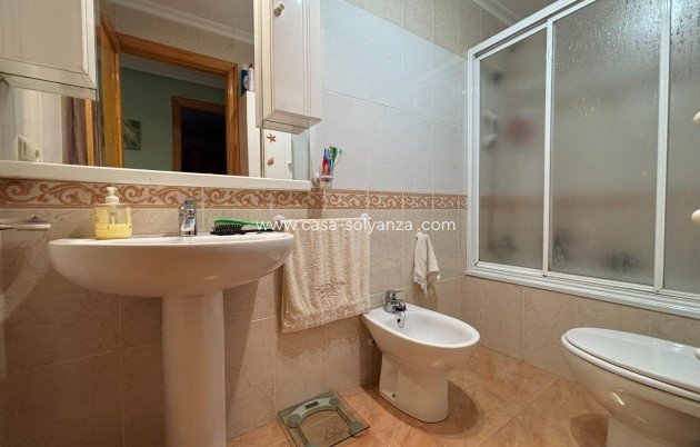 Reventa - Apartamento / piso - Torrevieja - Playa de los Locos