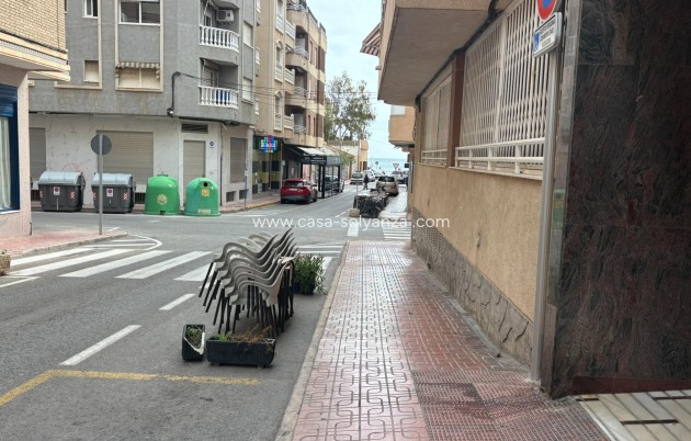 Reventa - Apartamento / piso - Torrevieja - Playa de los Locos