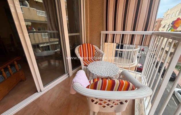 Reventa - Apartamento / piso - Torrevieja - Playa de los Locos