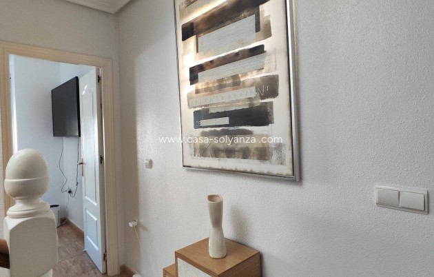 Reventa - Villa - San Pedro del Pinatar - Lo pagan