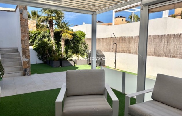 Reventa - Villa - Cabo Roig - Costa Blanca
