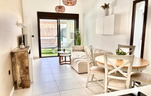 Reventa - Villa - Cabo Roig - Costa Blanca