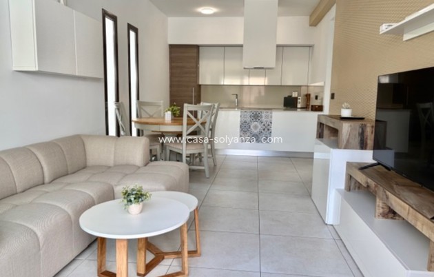 Reventa - Villa - Cabo Roig - Costa Blanca