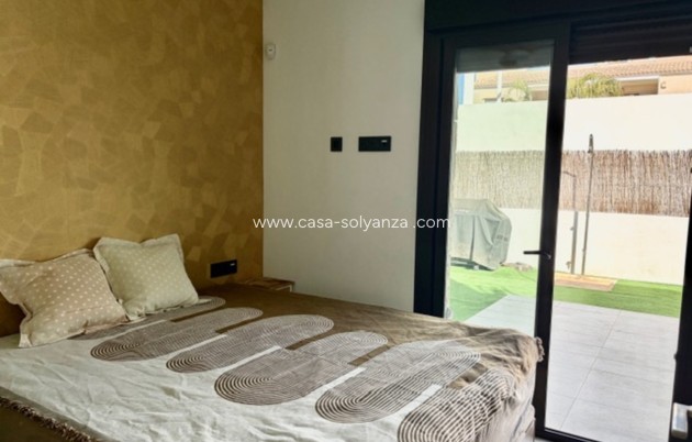 Reventa - Villa - Cabo Roig - Costa Blanca