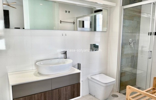 Reventa - Villa - Cabo Roig - Costa Blanca