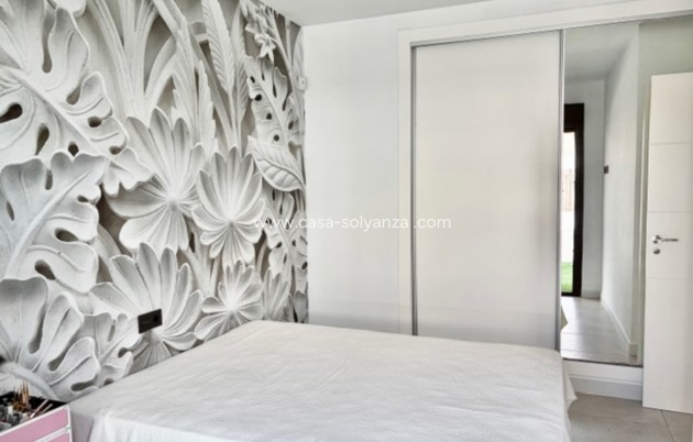 Reventa - Villa - Cabo Roig - Costa Blanca