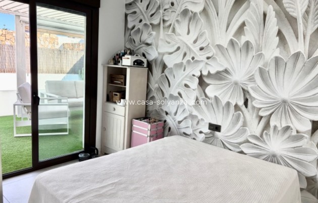 Reventa - Villa - Cabo Roig - Costa Blanca