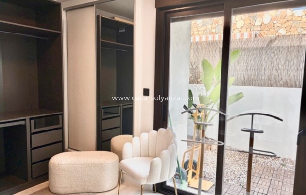 Reventa - Villa - Cabo Roig - Costa Blanca