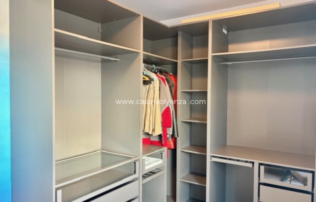 Reventa - Villa - Cabo Roig - Costa Blanca