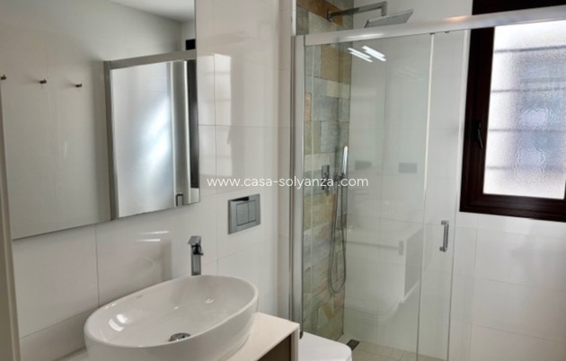 Reventa - Villa - Cabo Roig - Costa Blanca