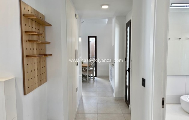 Reventa - Villa - Cabo Roig - Costa Blanca