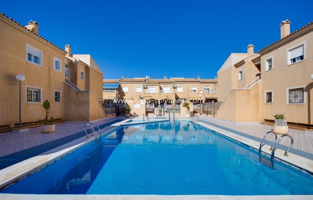 Reventa - Bungalow - Torrevieja - El Molino