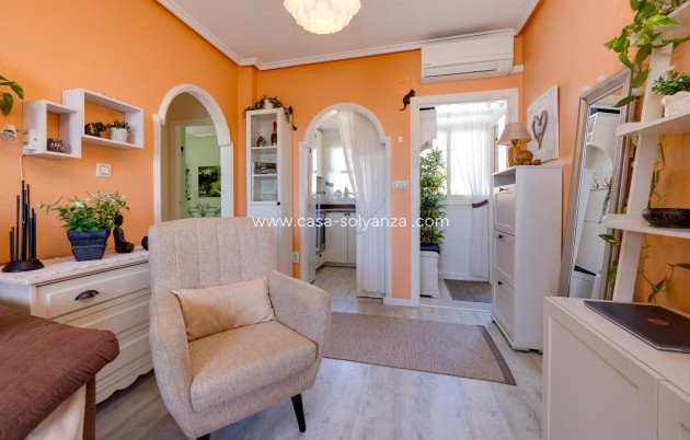 Reventa - Bungalow - Torrevieja - El Molino