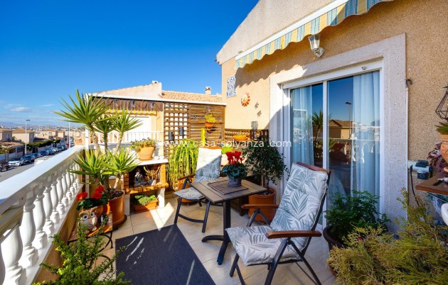 Reventa - Bungalow - Torrevieja - El Molino