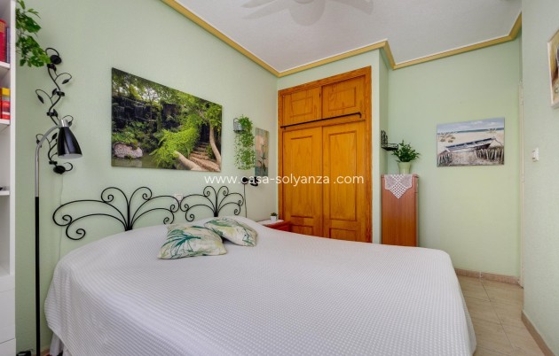 Reventa - Bungalow - Torrevieja - El Molino