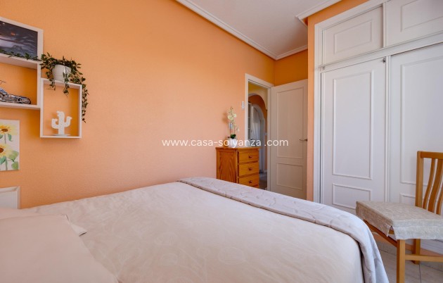 Reventa - Bungalow - Torrevieja - El Molino