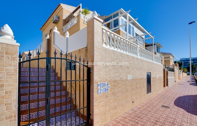 Reventa - Bungalow - Torrevieja - El Molino