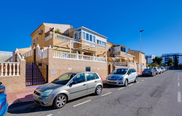 Reventa - Bungalow - Torrevieja - El Molino