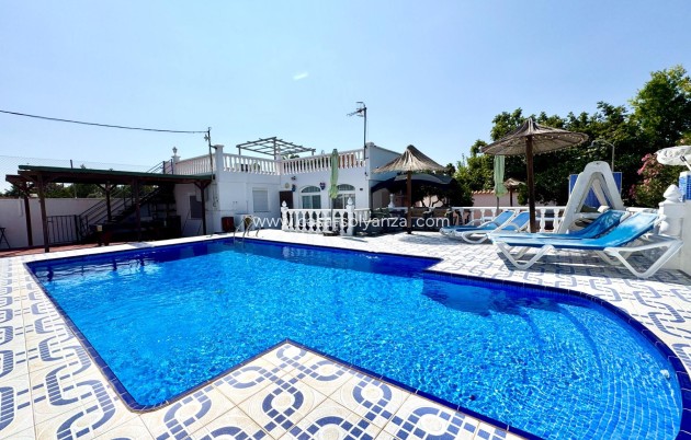 Reventa - Villa - Dolores - Comunidad Valenciana